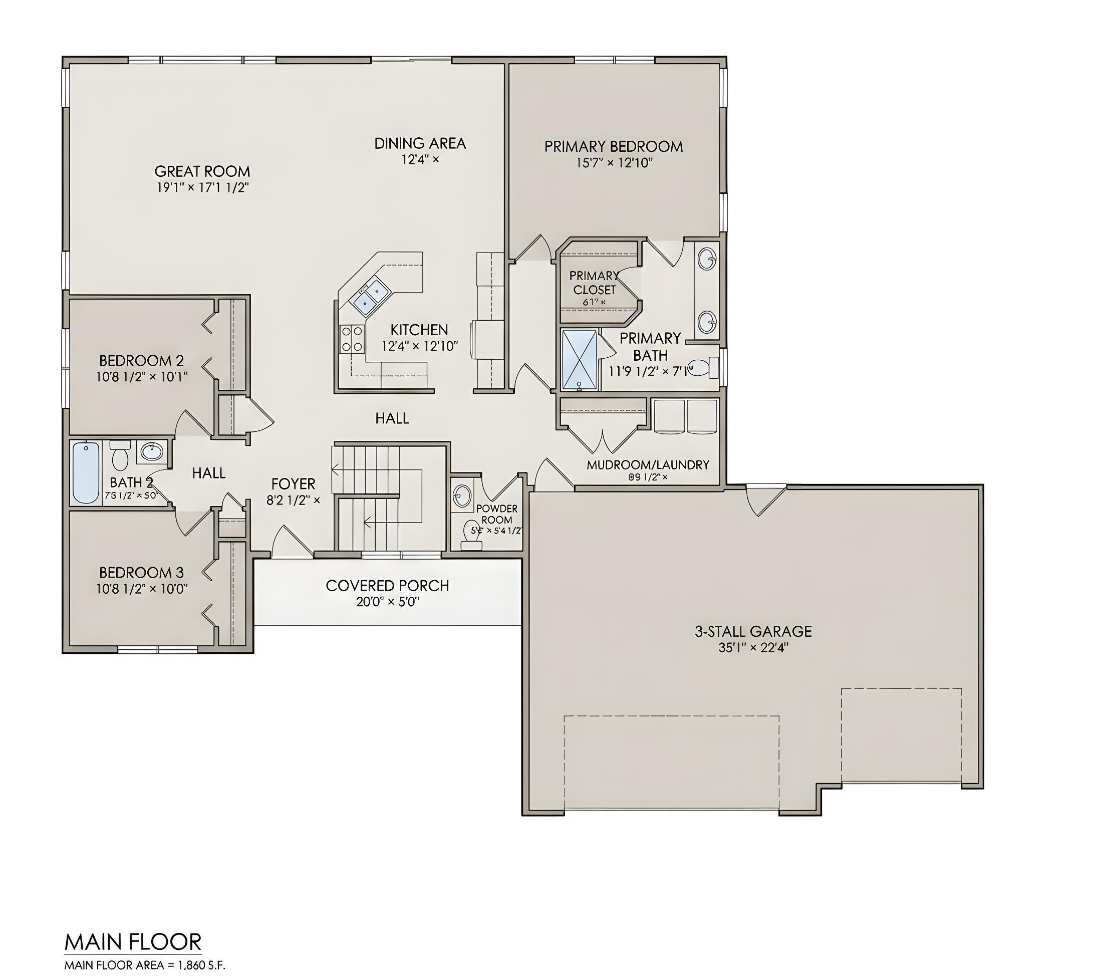 Residential in Hastings 3