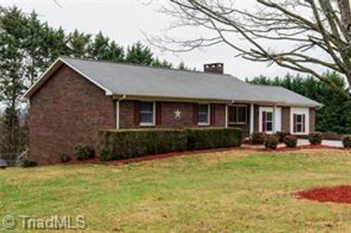 236 Charity Church Rd, Millers Creek, NC, 28651-8627 | Card Image
