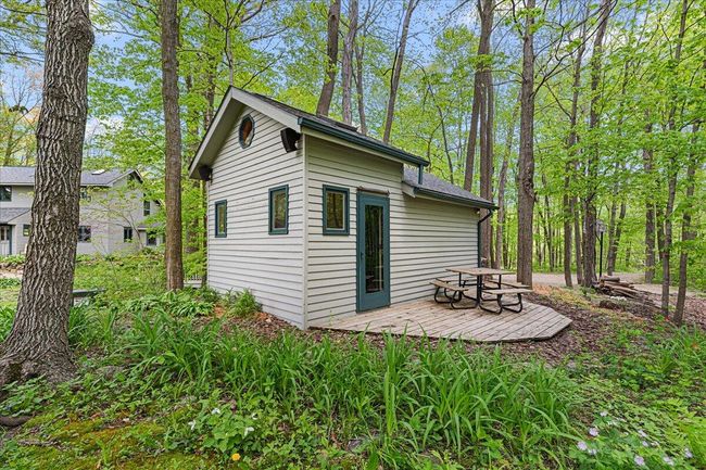 9561 Maple Tree Rd, House other with 3 bedrooms, 2 bathrooms and null parking in Kewaskum WI | Image 35