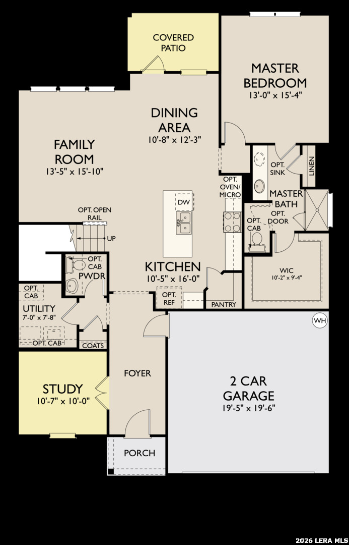 Residential in San Antonio 2