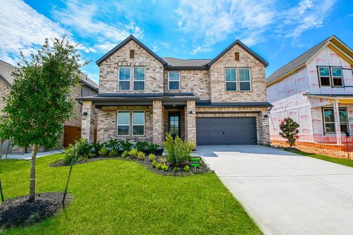 7711 Pale Petunia Trl, Katy, TX, 77493-5621 | Card Image