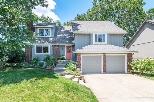 10314 Hauser St, Lenexa, KS, 66215-2164 | Card Image