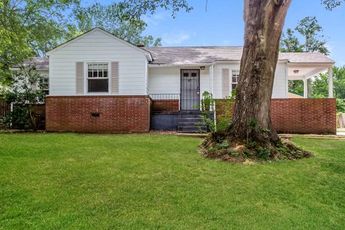 3935 Michael Rd, Memphis, TN, 38116-5522 | Card Image