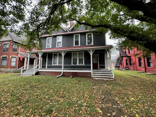 107 W 2nd Ave, Columbus, OH, 43201-5411 | Card Image