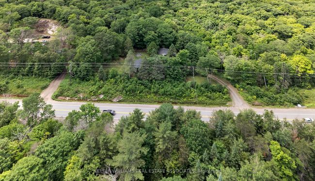 17377 35 Highway, House other with 3 bedrooms, 1 bathrooms and 8 parking in Algonquin Highlands ON | Image 44