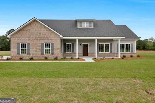 769 Ne S T Morris Road, Ludowici, GA, 31316 | Card Image