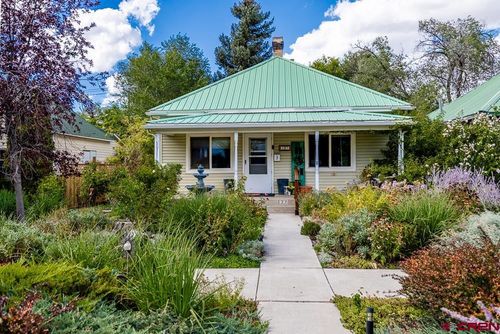 127 S 4th Street, Montrose, CO, 81401 | Card Image