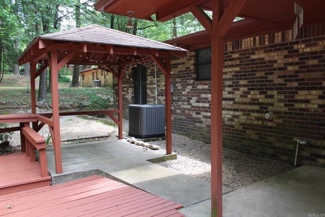 108 Charles St, House other with 3 bedrooms, 2 bathrooms and null parking in Murfreesboro AR | Image 19