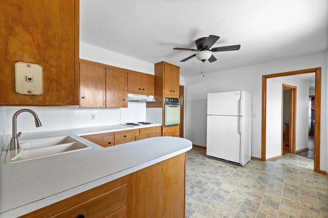 2 - 520 Park Island Rd, Home with 3 bedrooms, 2 bathrooms and null parking in CENTER CITY MN | Image 12