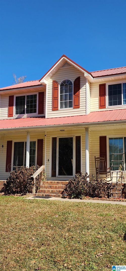 352 Kudzu Rd, Oneonta, AL, 35121-6251 | Card Image