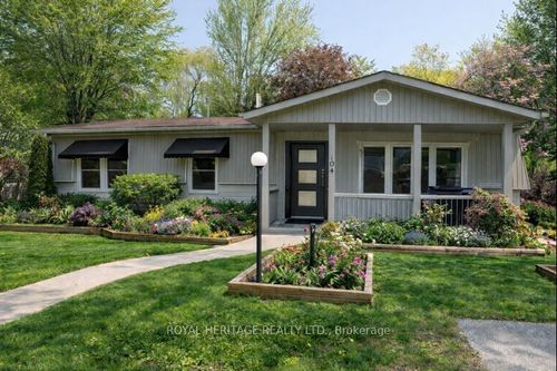 104 Linden Lane, Innisfil, ON, L9S1N4 | Card Image