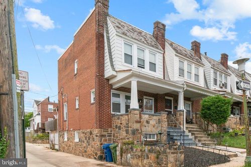 4117 Granite Ave, BALTIMORE, MD, 21206-2533 | Card Image