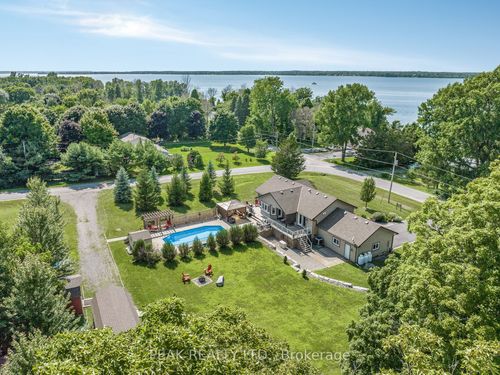 116 Prinyers Cove Cres, Prince Edward, ON, K0K2T0 | Card Image
