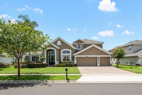 13624 Larsen Lane, WINTER GARDEN, FL, 34787 | Card Image
