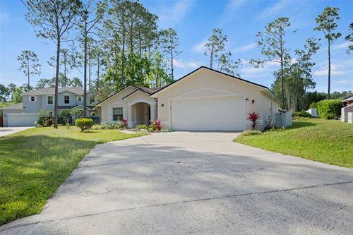 23 Ryecrest Ln, PALM COAST, FL, 32164-3425 | Card Image
