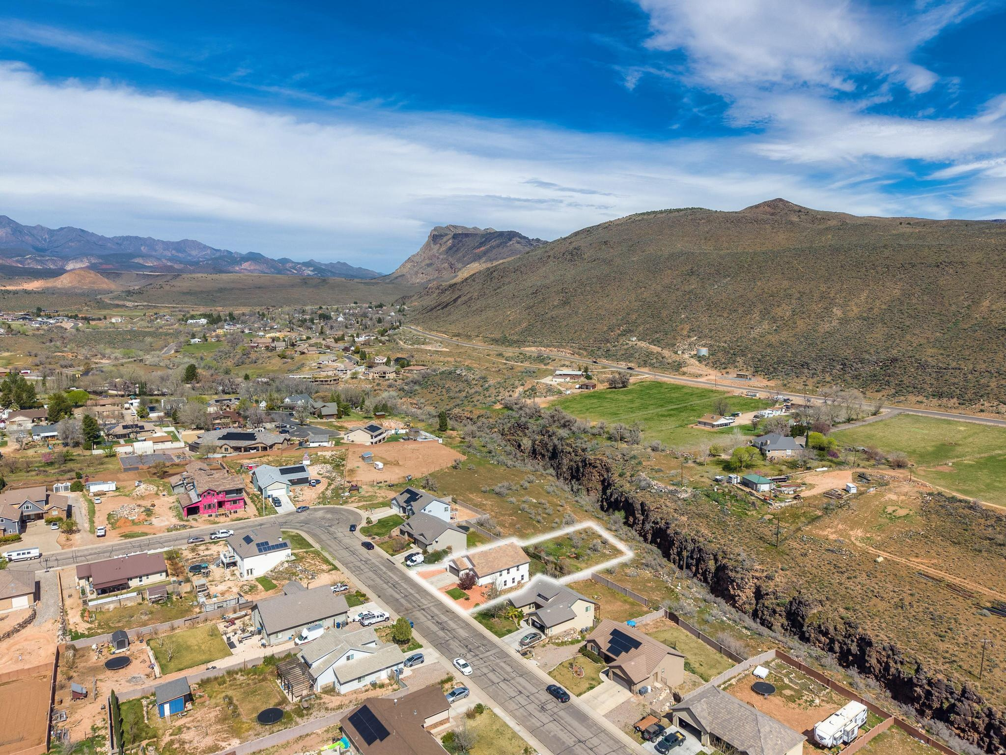 Residential in Toquerville 4