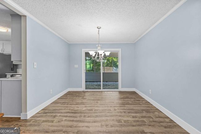 4617 Kingswood Dr, House other with 3 bedrooms, 2 bathrooms and 2 parking in Flowery Branch GA | Image 9