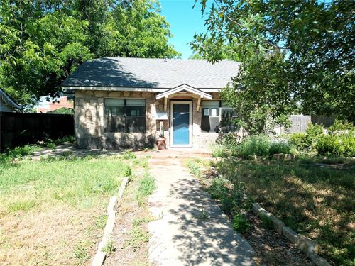 750 Ross Ave, Abilene, TX, 79605-3151 | Card Image