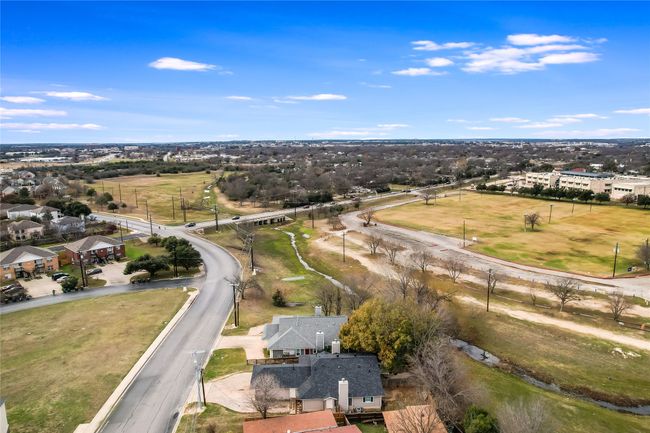 Drone / aerial view | Image 4