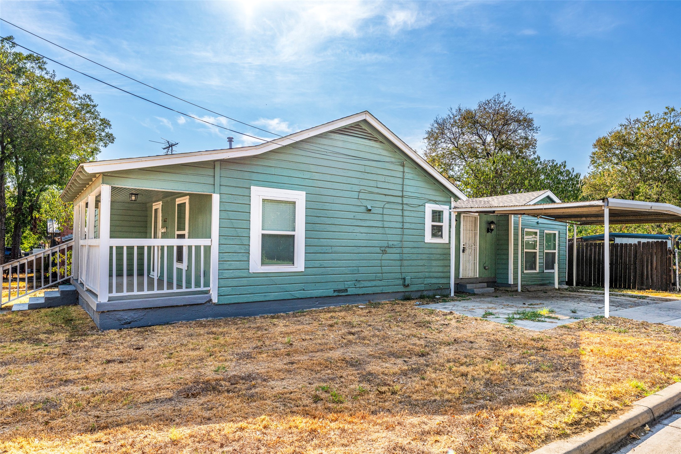 Residential in Fort Worth 4