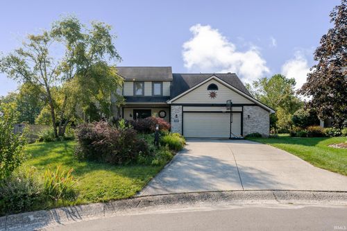 3011 Easton Ridge Pl, Fort Wayne, IN, 46818-8709 | Card Image