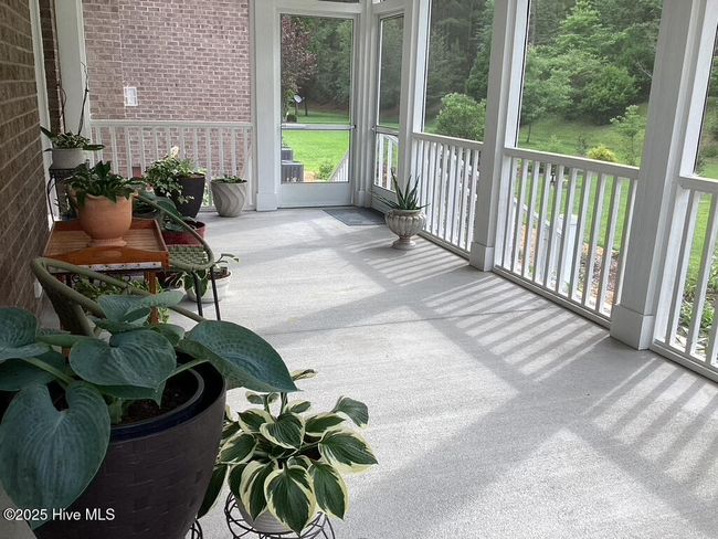 444 Cypress Landing Trl, House other with 4 bedrooms, 3 bathrooms and 2 parking in Chocowinity NC | Image 29
