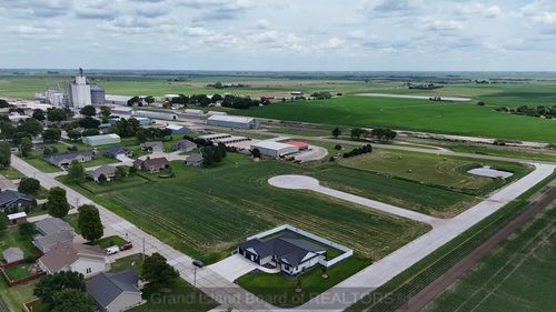 LOT 2 Wall Circle Drive, Hampton, NE, 68843 | Card Image