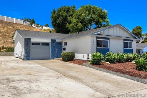 264 68th St, San Diego, CA, 92114-4517 | Card Image