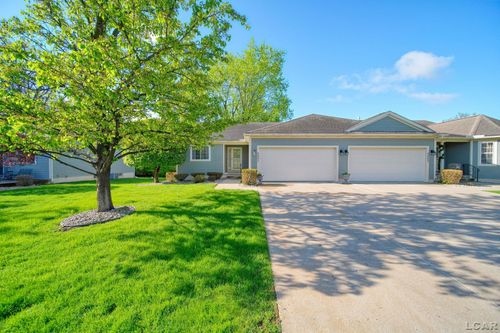 2463 Orient Dr, Adrian, MI, 49221-1584 | Card Image