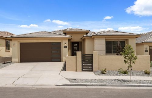 8328 Steinbeck Way Nw, Albuquerque, NM, 87120-8044 | Card Image