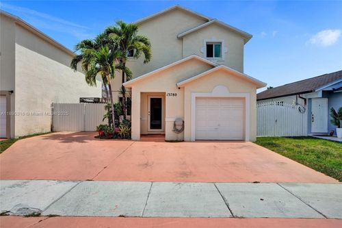 13780 Sw 160th Ter, Miami, FL, 33177-1945 | Card Image