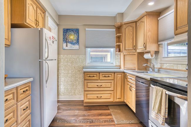 11 Churchill Dr, House other with 2 bedrooms, 1 bathrooms and 6 parking in Listowel ON | Image 26