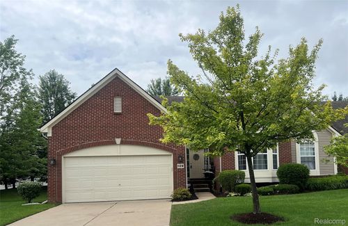 1128 Andover Cir, Commerce Twp, MI, 48390-2241 | Card Image