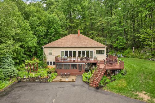 1149 Pleasant Pond Rd, Francestown, NH, 03043-3114 | Card Image