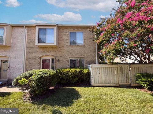 9983 Ridgeline Dr, MONTGOMERY VILLAGE, MD, 20886-3015 | Card Image