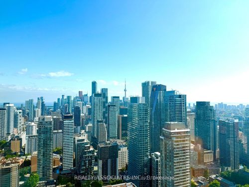 5202-45 Charles St E, Toronto, ON, M4Y0B8 | Card Image