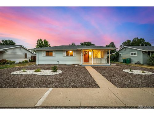 3760 S Huron St, Englewood, CO, 80110-3428 | Card Image