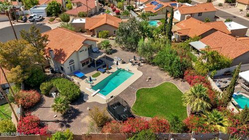10367 E Davenport Dr, Scottsdale, AZ, 85260-9082 | Card Image