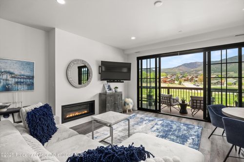 603 Little Cloud Dr, New Castle, CO, 81647-9814 | Card Image
