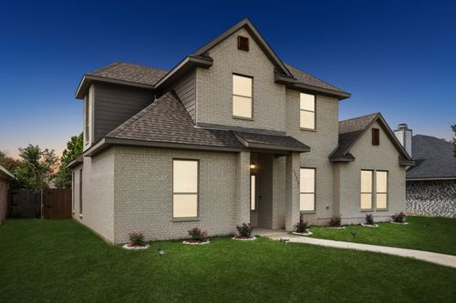 1122 Alicia Ln, Lancaster, TX, 75134-3016 | Card Image