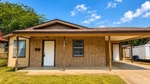 318 N 13th St, Abilene, TX, 79601-3104 | Card Image