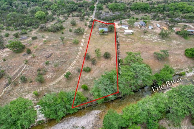 24 Weston Rd, House other with 1 bedrooms, 1 bathrooms and null parking in Leakey TX | Image 4