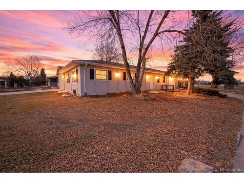 895 S Garrison St, Lakewood, CO, 80226-4126 | Card Image