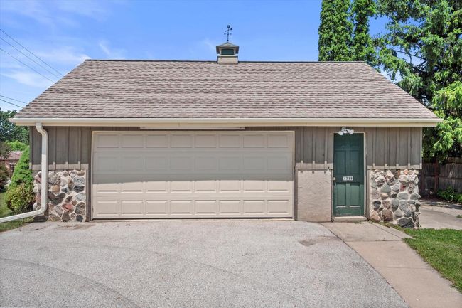 1718 17th Avenue, House other with 3 bedrooms, 2 bathrooms and null parking in Grafton WI | Image 44
