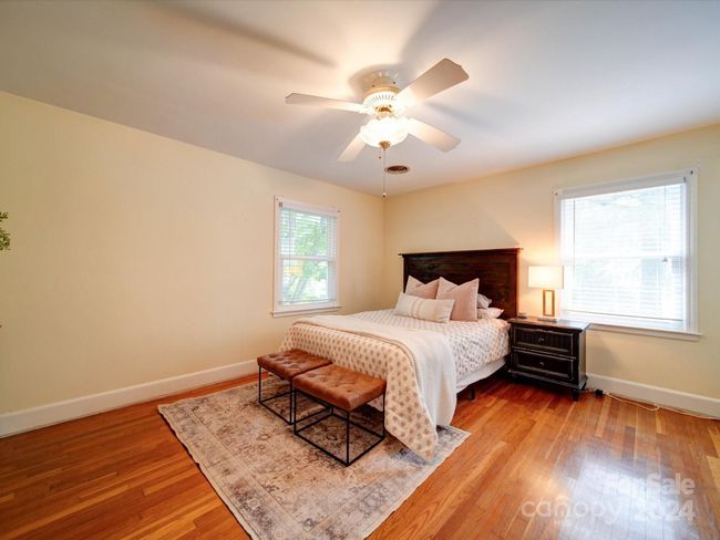 313 E Martin St, House other with 5 bedrooms, 4 bathrooms and null parking in Wadesboro NC | Image 35