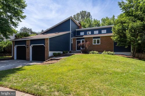 14737 Jarnigan St, CENTREVILLE, VA, 20120-1550 | Card Image