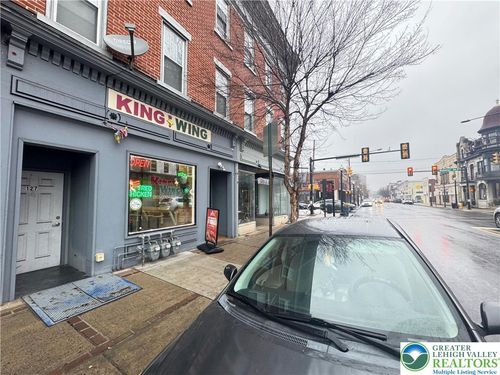 business-only-129 E 3rd Street, Bethlehem City, PA, 18015 | Card Image