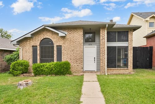 438 Appomattox Dr, Mesquite, TX, 75149-4834 | Card Image