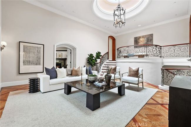 20 Cherry Hills Ln, House other with 5 bedrooms, 6 bathrooms and 3 parking in Newport Beach CA | Image 9