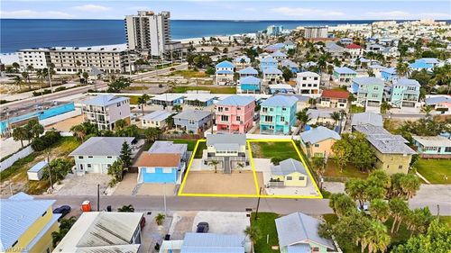 161 / 163 Mango St, FORT MYERS BEACH, FL, 33931 | Card Image